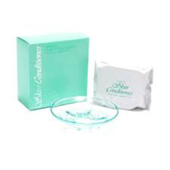 🔴Albion Skin Conditioner Skin Conditioner Brand New Facial Soap Bar 100g - Picture 7 of 12